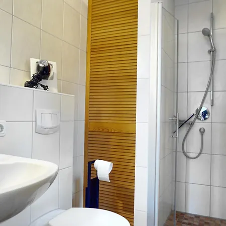 Holiday home Strandglueckhaus Sophie *