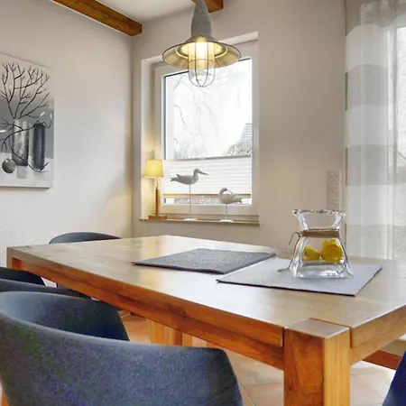 Strandglueckhaus Sophie